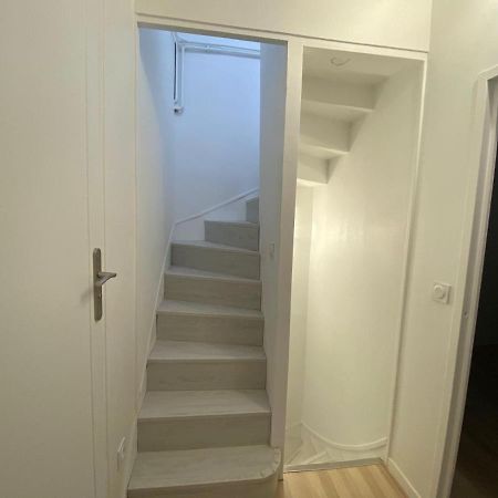 Le Green Suite อาเมียงส์ ภายนอก รูปภาพ